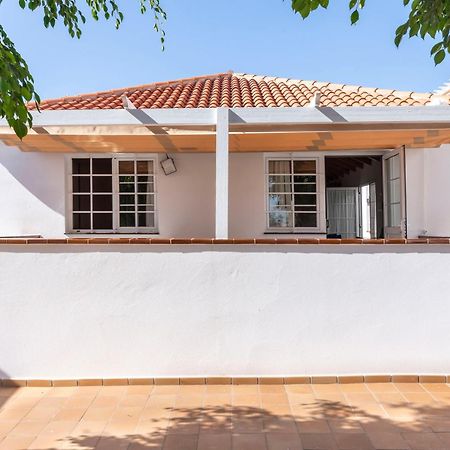 Casa Lina Holidayfv Corralejo Exterior photo
