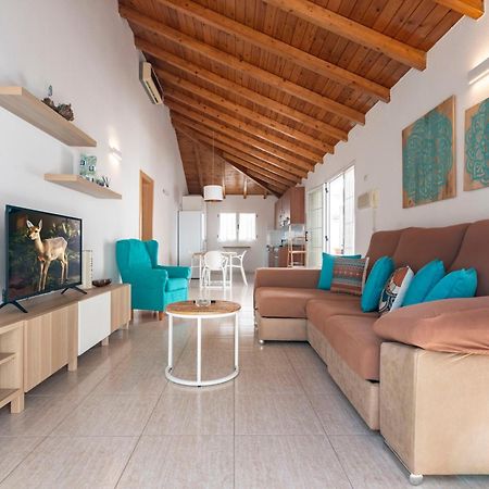 Casa Lina Holidayfv Corralejo Exterior photo