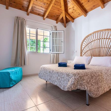 Casa Lina Holidayfv Corralejo Exterior photo