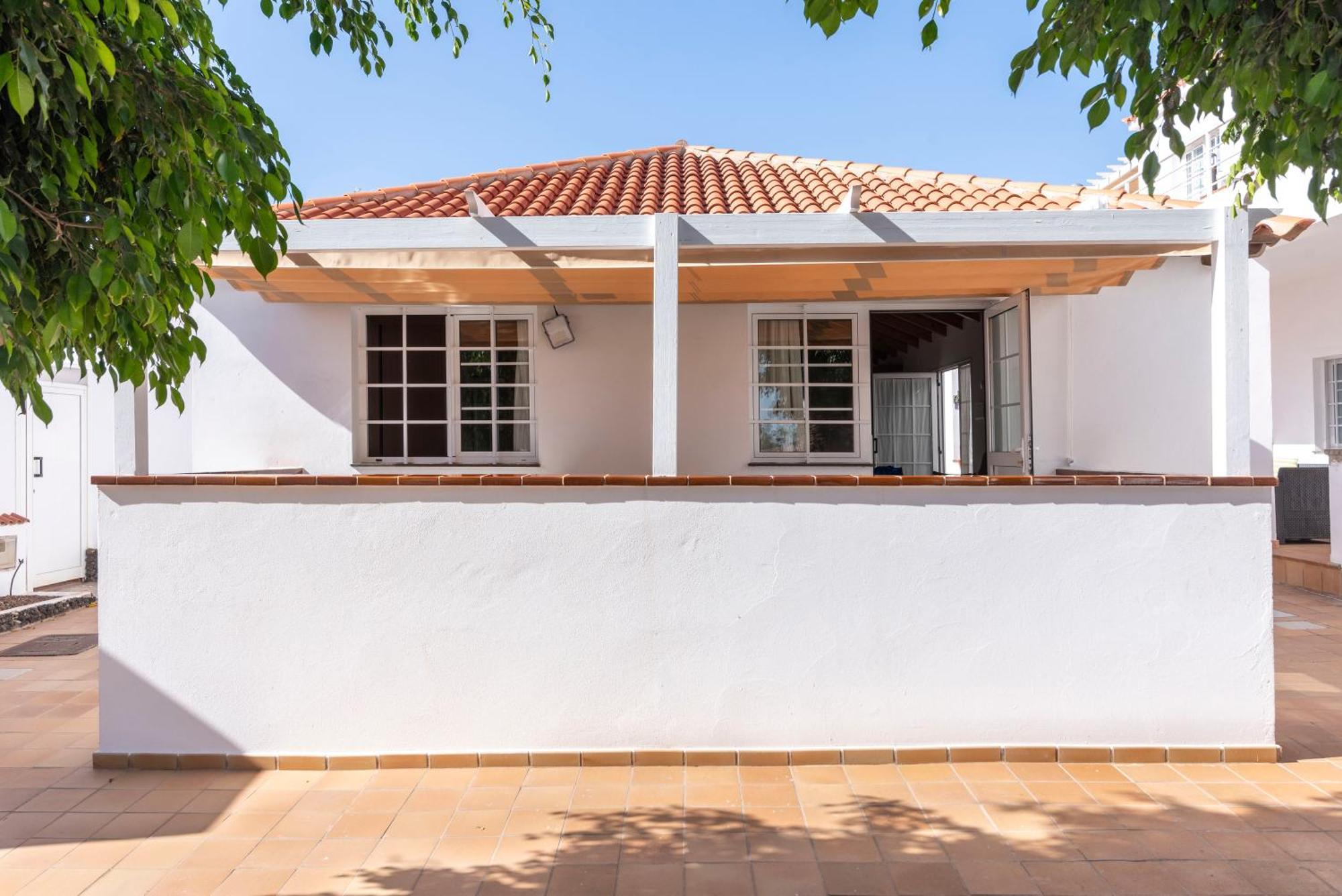 Casa Lina Holidayfv Corralejo Exterior photo