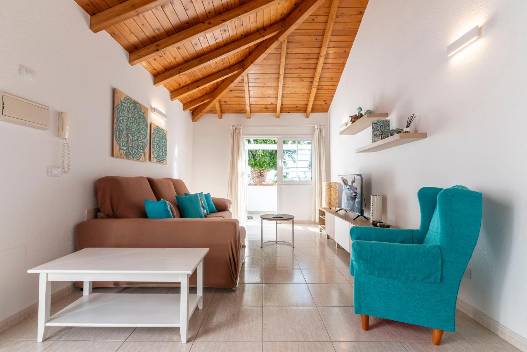 Casa Lina Holidayfv Corralejo Exterior photo