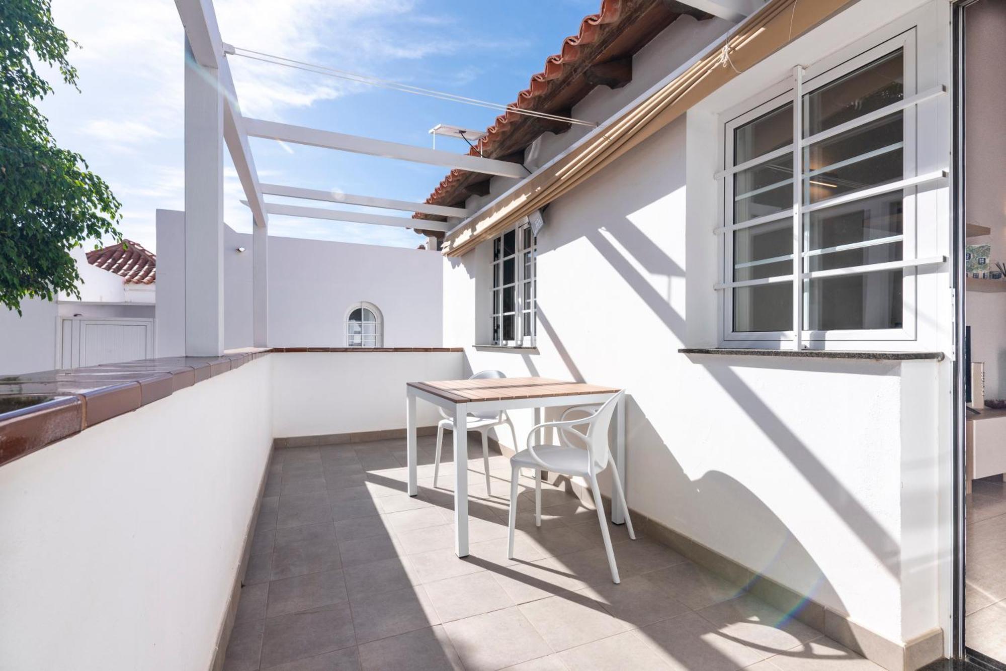 Casa Lina Holidayfv Corralejo Exterior photo