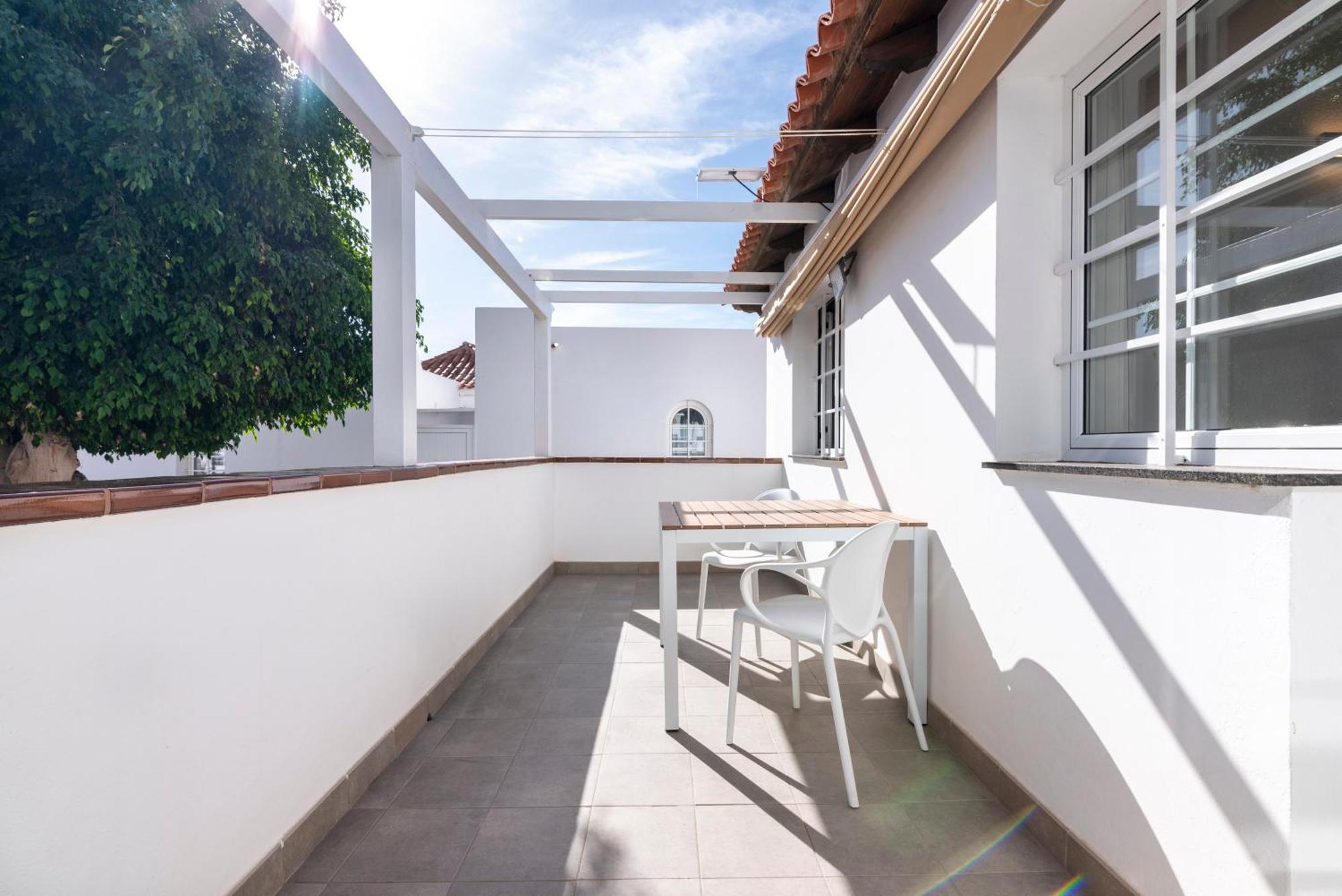 Casa Lina Holidayfv Corralejo Exterior photo