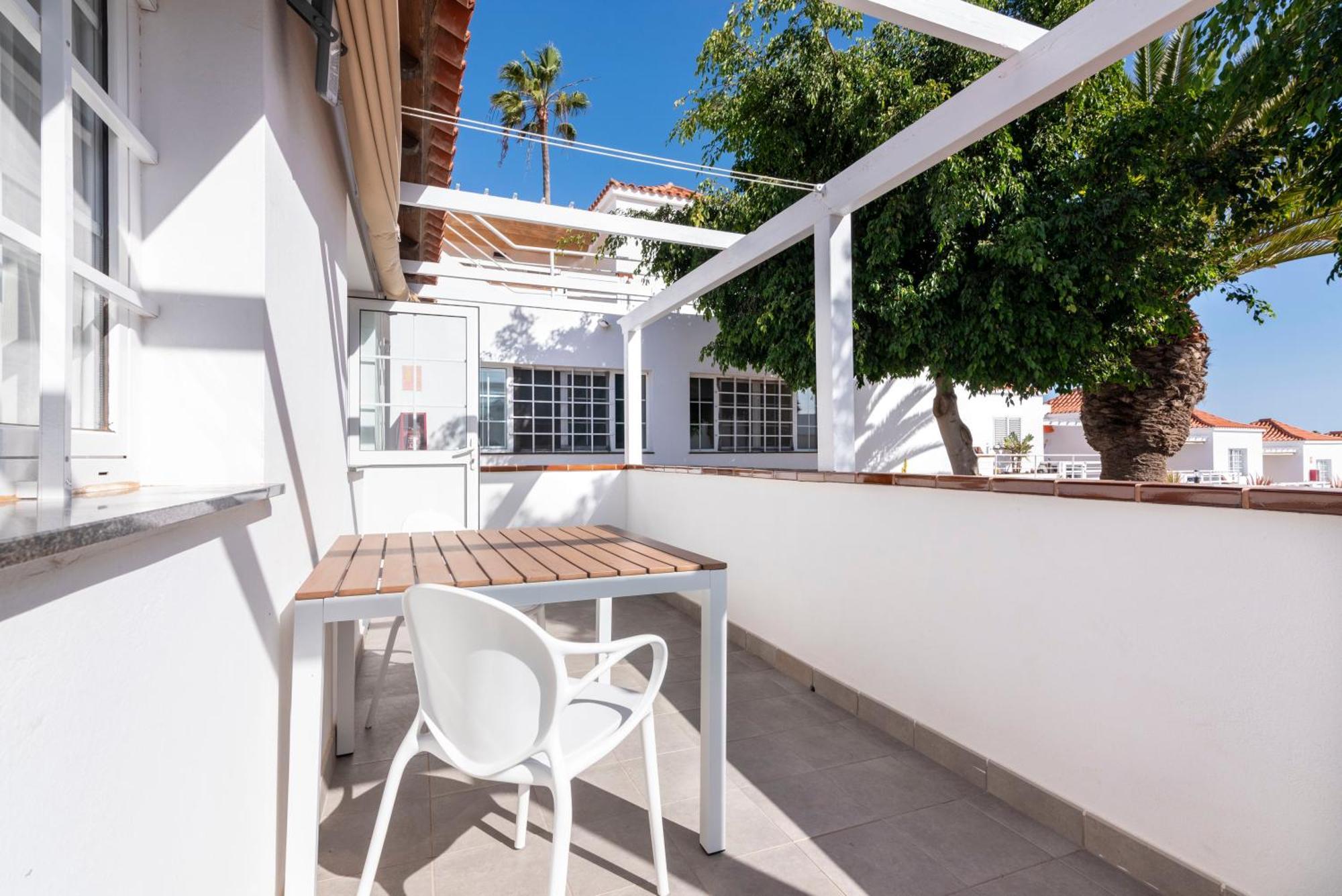 Casa Lina Holidayfv Corralejo Exterior photo