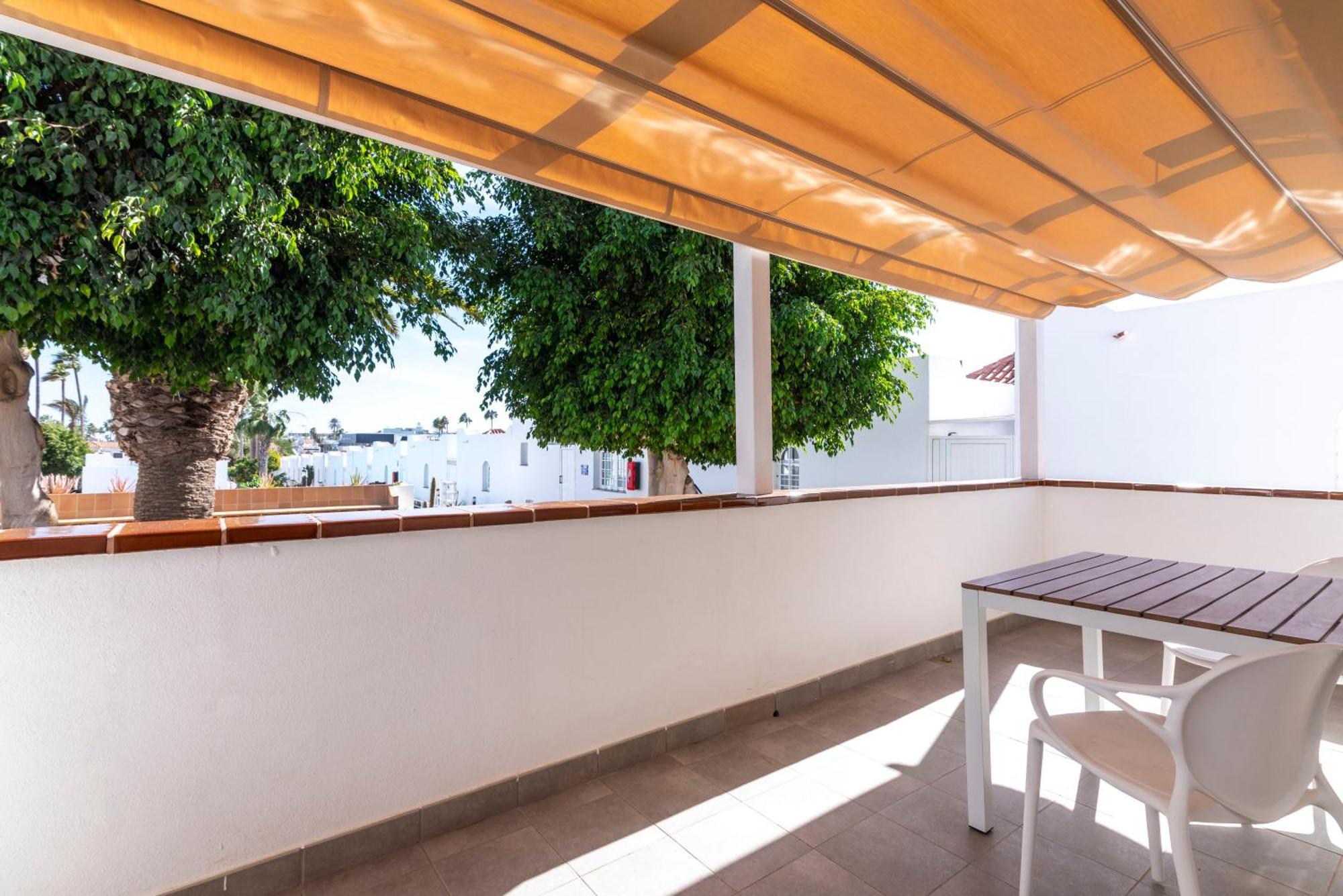 Casa Lina Holidayfv Corralejo Exterior photo