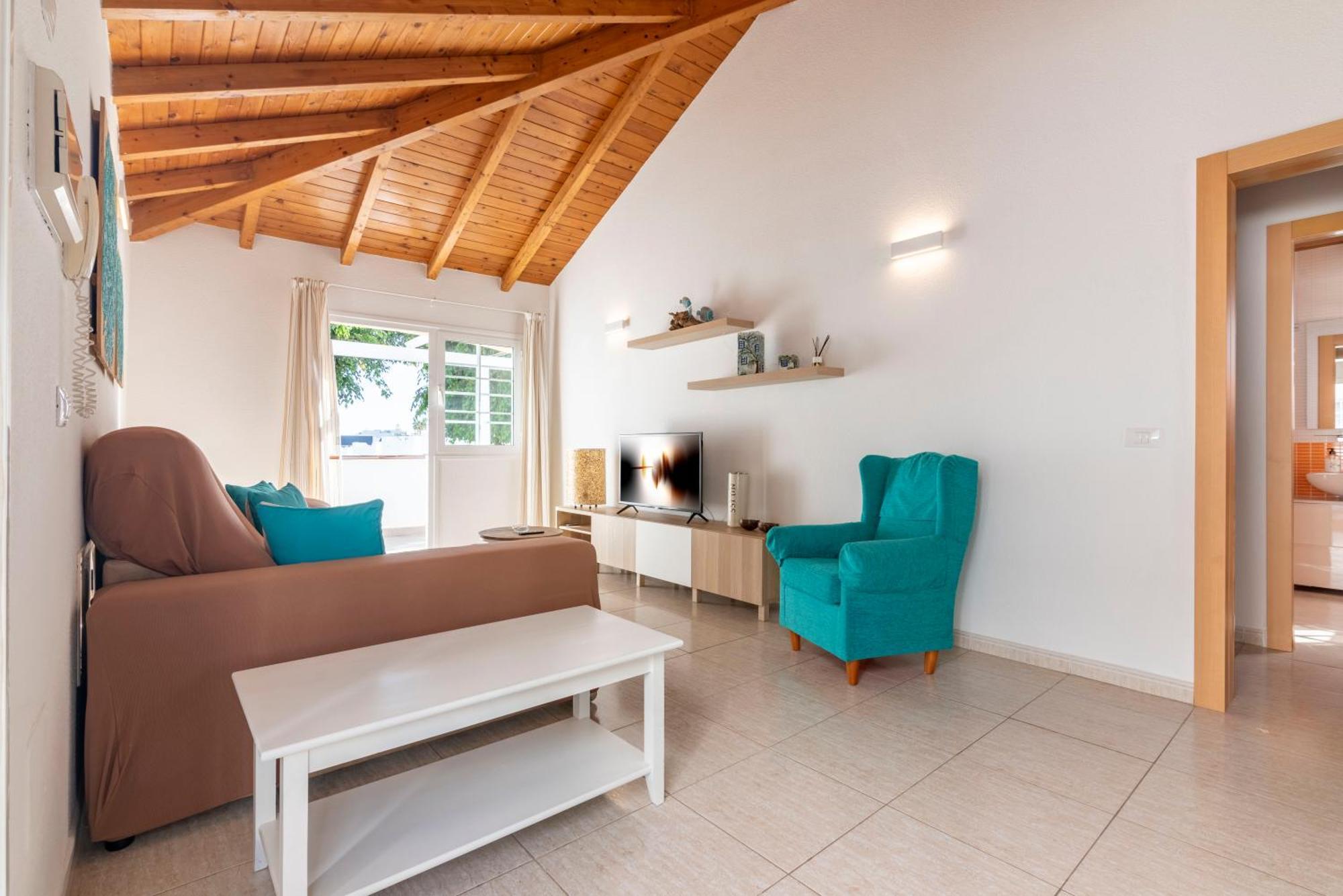 Casa Lina Holidayfv Corralejo Exterior photo