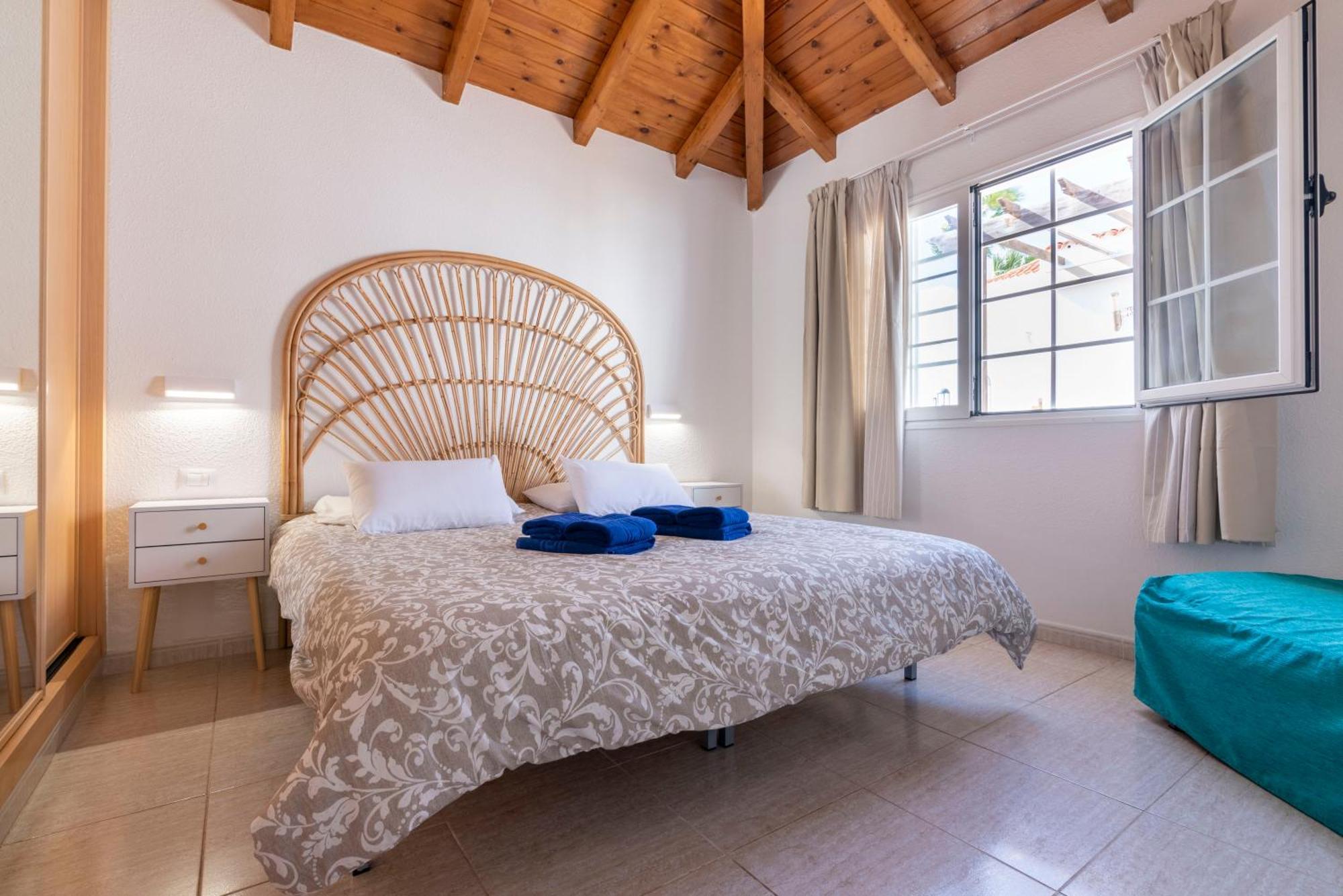 Casa Lina Holidayfv Corralejo Exterior photo
