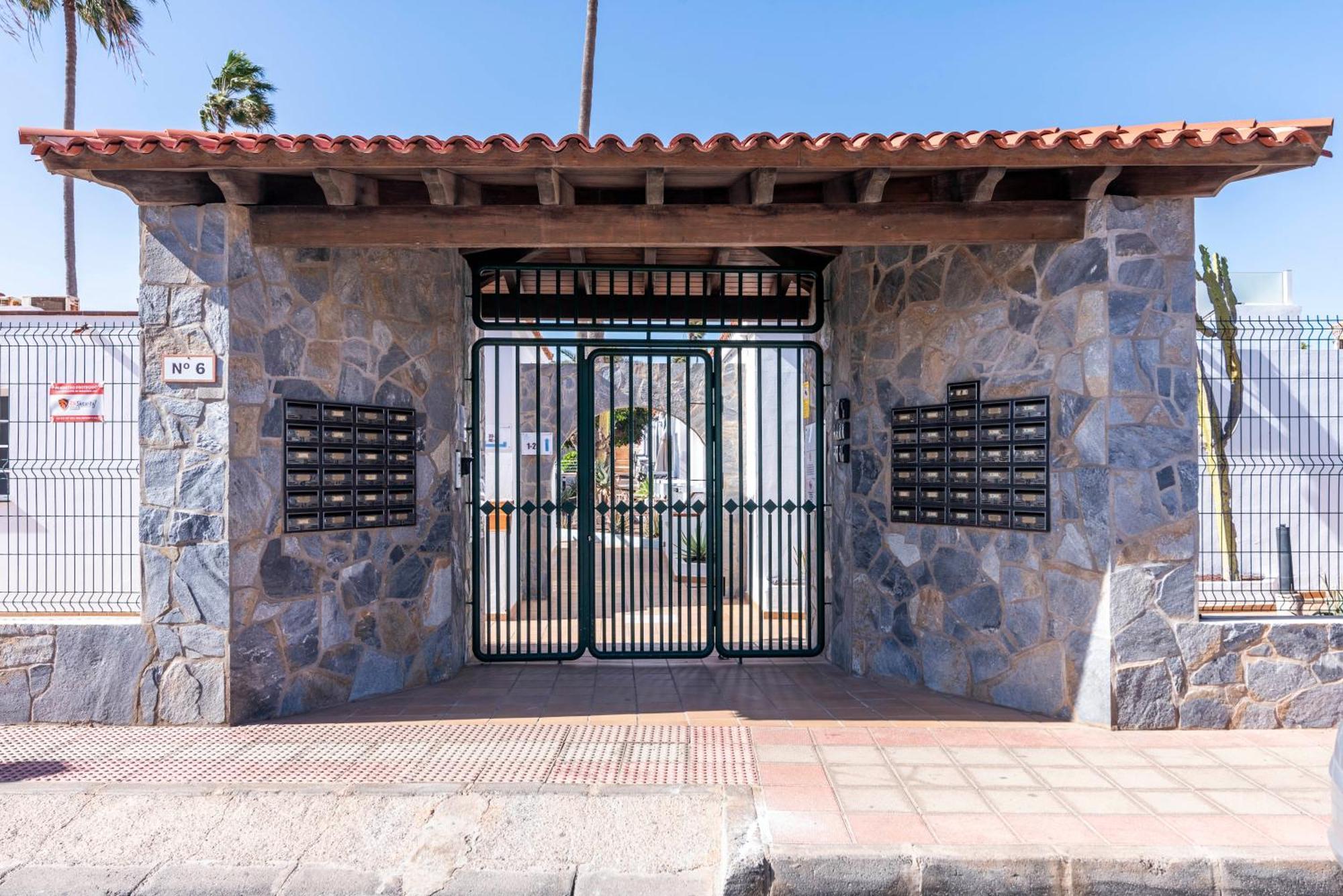 Casa Lina Holidayfv Corralejo Exterior photo