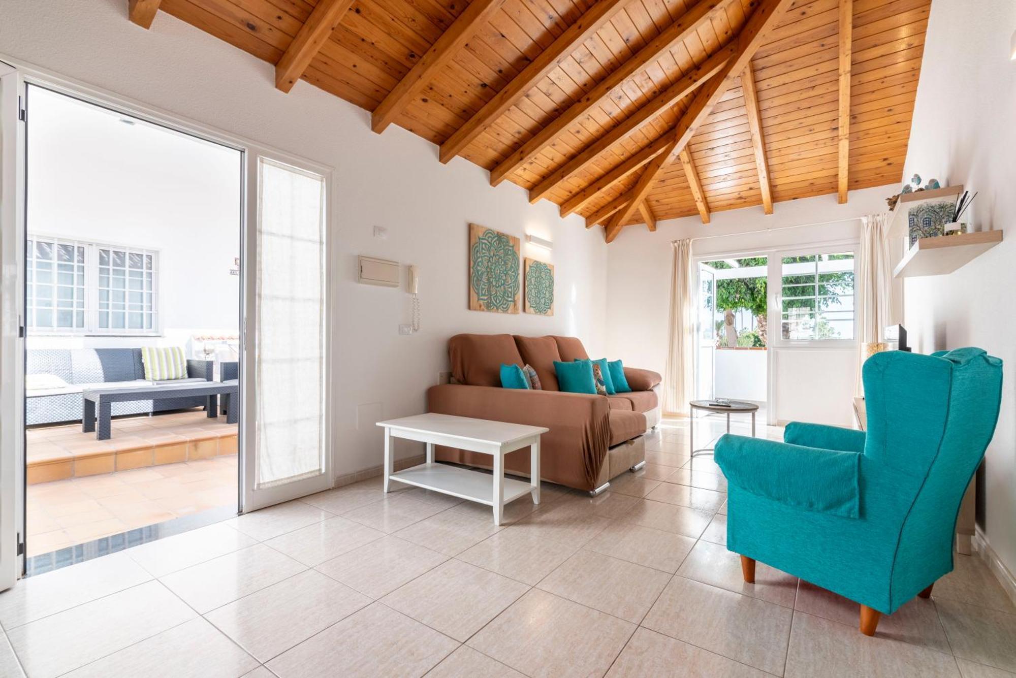 Casa Lina Holidayfv Corralejo Exterior photo